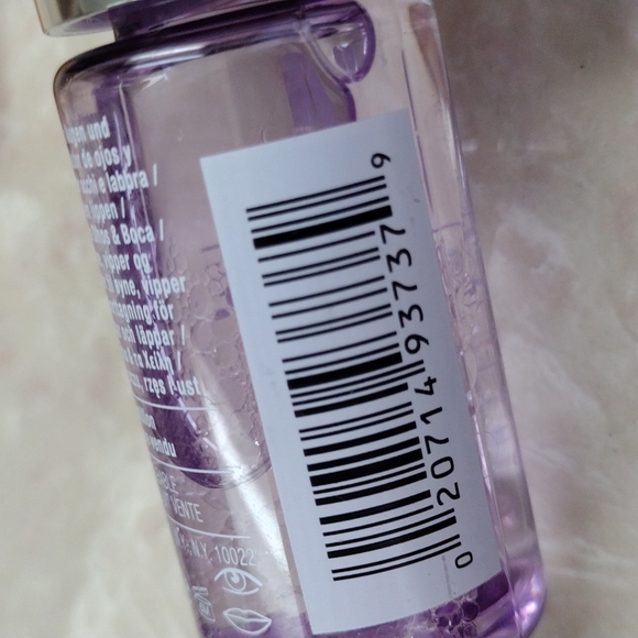 Clinique Take the Day Off Makeup Remover 1oz Travel Size NWT - Picture 4 of 4